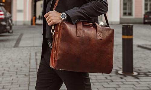 Customized Premium Bags